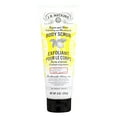 thumbnail image 1 of J.R. Watkins Body Scrub, Lemon Cream, 8 oz, 1 of 4