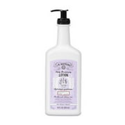 J.R. Watkins Daily Moisturizing Lotion, Aloe & Green Tea, 18 Oz Pump