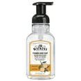 J.R. Watkins Foaming Hand Soap, Orange, 9 fl oz