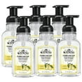 thumbnail image 1 of J.R. Watkins Foaming Hand Soap Pump with Dispenser, Moisturizing All Natural Hand Soap Foam, Alcohol-Free Hand Wash, Cruelty-Free, USA Made, Use as Kitchen or Bathroom Soap, Lemon, 9 fl oz, 6 Pack, 1 of 2