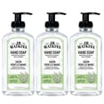 thumbnail image 1 of J.R. Watkins Gel Hand Soap, Aloe & Green Tea, 3 pack, 11 fl oz, 1 of 4
