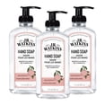 thumbnail image 1 of J.R. Watkins Gel Hand Soap, Grapefruit, 3 pack, 11 fl oz, 1 of 8