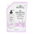thumbnail image 1 of J.R. Watkins - Hand Soap Gel Refill Lavender - Case of 3-34 FZ, 1 of 1