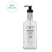J.R. Watkins Liquid Hand Soap, Lavender, 11 fl oz