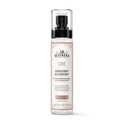 J.R. Watkins Love Aromatherapy In-Shower Mist, Peony & Patchouli, 6 oz