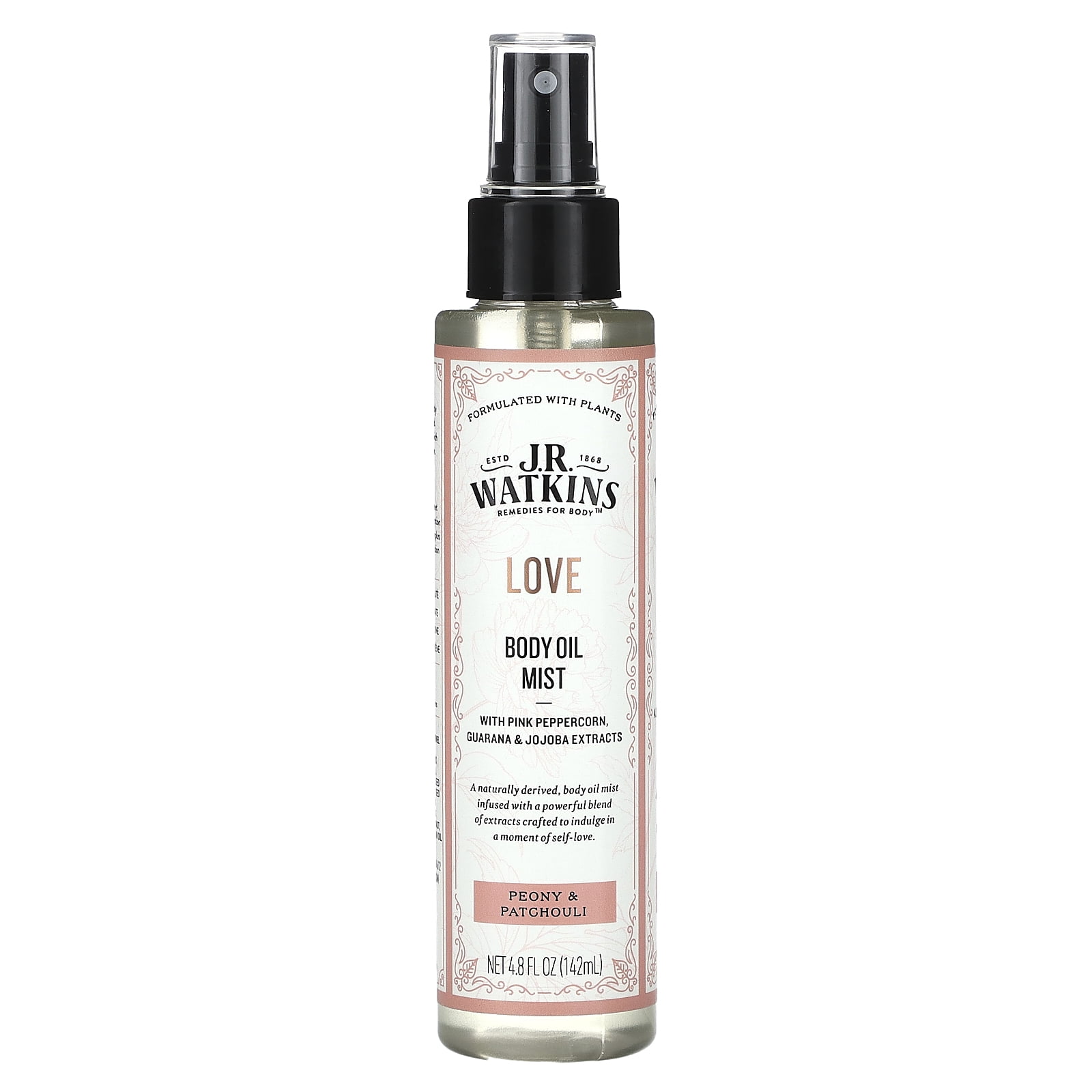 Indulge in sweet moments with Wild Plus strawberry shortcake body oil , body  juice oil
