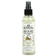 thumbnail image 1 of J.R. Watkins Natural Hydrating Body Oil Mist, Coconut Milk & Honey, 6 oz, 1 of 2