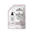 thumbnail image 1 of J.R. Watkins Rosewater Liquid Hand Soap Refill Pouch 1 L, 1 of 2