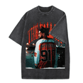 thumbnail image 1 of J Rap Shirt 2026 Music Coles Tour Merch Tshirt Vintage Oversized Fans Tee, 1 of 4