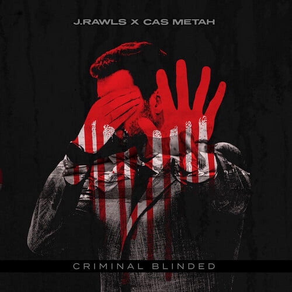 Criminal Blinded