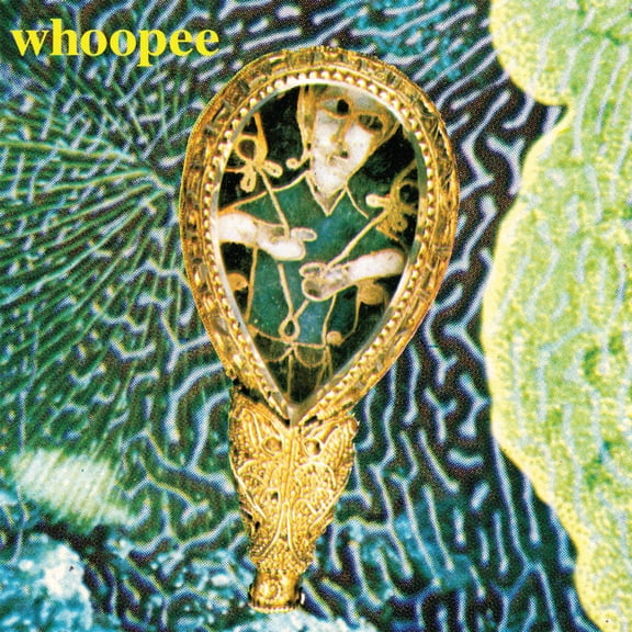 J. Reality Guest McFarlane's - Whoopee - Music & Performance - Vinyl