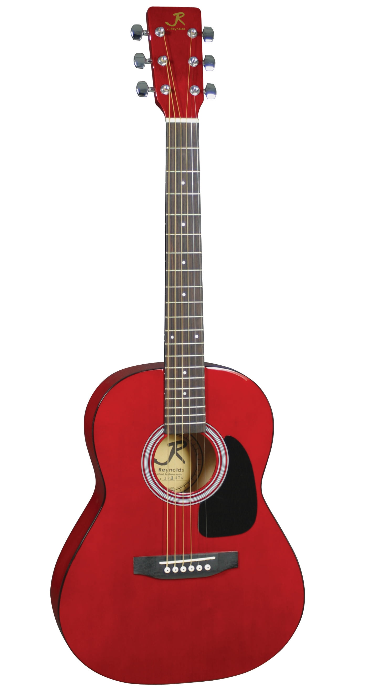 J Reynolds JR14TR A 36