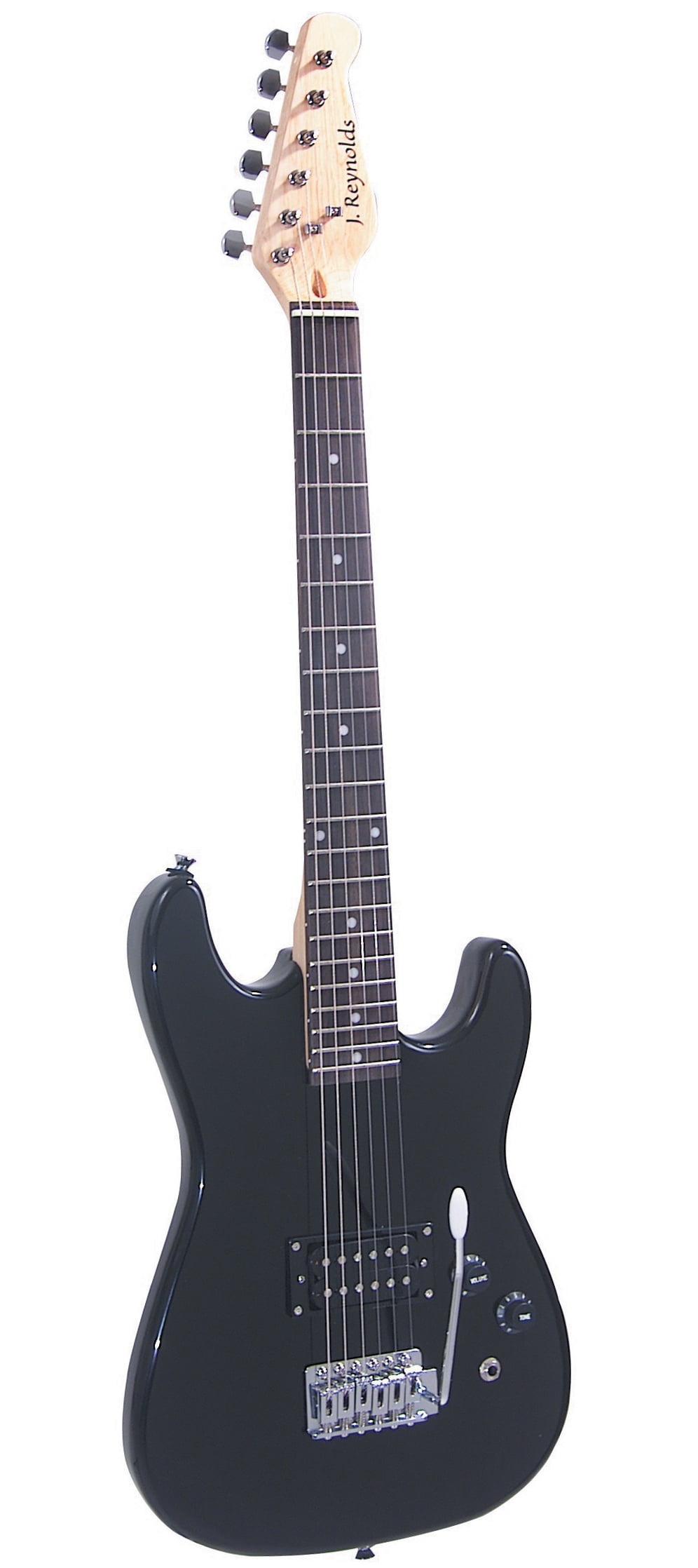 J reynolds sales stratocaster