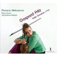 thumbnail image 1 of J Rg-Andreas B Tticher - Violin Sonatas - Music & Performance - CD, 1 of 2