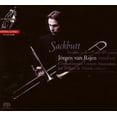 thumbnail image 1 of J Rgen Van Rijen - Sackbutt-Trombone in the 17th & 18th Century - Music & Performance - SACD, 1 of 1