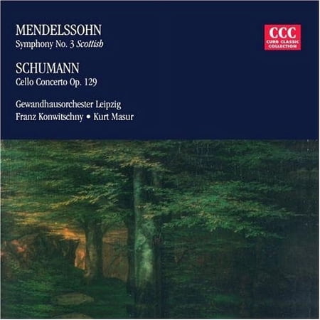 J Rnjacob Timm - Symphony 3 / Cello Concerto - Music & Performance - CD