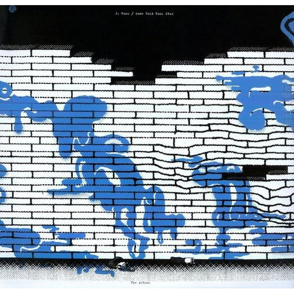 J Rocc - Some Cold Rock Stuf - Rap / Hip-Hop - Vinyl