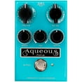 thumbnail image 1 of J. Rockett Audio Designs Aqueous Chorus Pedal - Turquoise, 1 of 1