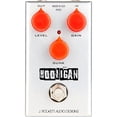 thumbnail image 1 of J. Rockett Audio Designs The Hooligan Fuzz Guitar Effects Pedal, 1 of 2