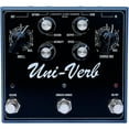 thumbnail image 1 of J.Rockett Audio Designs Uni-Verb Reverb Effects Pedal Black, 1 of 3