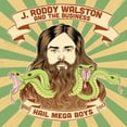 thumbnail image 1 of J. Roddy Walston - Hail Megaboys - Music & Performance - Vinyl, 1 of 1