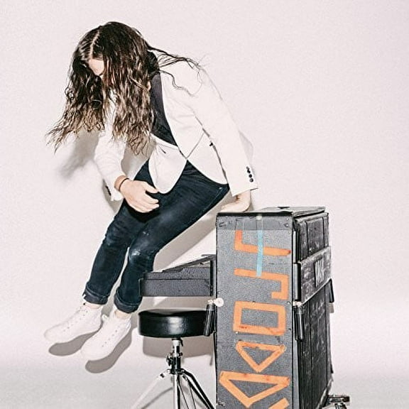J. Roddy Walston & the Business - Destroyers Of The Soft Life - Music & Performance - CD