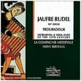 thumbnail image 1 of J. Rudel - Xii Siecle-Troubadour - CD, 1 of 1