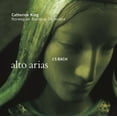 thumbnail image 1 of J.S. Bach - Alto Arias - Music & Performance - CD, 1 of 1