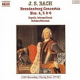 thumbnail image 1 of J.S. Bach - Andenburg Concertos II - Music & Performance - CD, 1 of 2