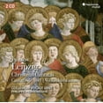 thumbnail image 1 of J.S. Bach: Christmas Cantatas, 1 of 1