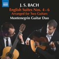 thumbnail image 1 of J.S. Bach - English Suites - Music & Performance - CD, 1 of 1