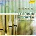 thumbnail image 1 of J.S. Bach - Essential Bach Organ Works - Music & Performance - CD, 1 of 1