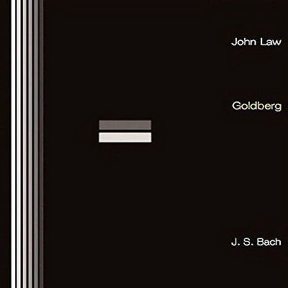 J. S. Bach: Goldberg (CD)