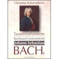 thumbnail image 1 of J.S. Bach - Inventions & Sinfonias - Music & Performance - CD, 1 of 1