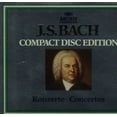 thumbnail image 1 of J.S. Bach - Konzerte * Concertos (Music CD), 1 of 1