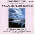 thumbnail image 1 of J.S. Bach - Organ Music - Music & Performance - CD, 1 of 1