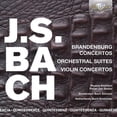 thumbnail image 1 of J.S. Bach - Quintessence J.S. Bach - Music & Performance - CD, 1 of 2