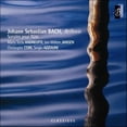 thumbnail image 1 of J.S. Bach - Reflexio - Music & Performance - CD, 1 of 1