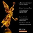thumbnail image 1 of J.S. Bach - Ruhm Und Gl Ck: Johann Sebastian Bach [CD], 1 of 1