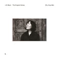 thumbnail image 1 of Johann Sebastian Bach J. S. Bach: The English Suites (Vinyl Record) 12" Album, 1 of 1