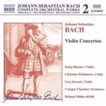thumbnail image 1 of J.S. Bach - Violin Concertos - Music & Performance - CD, 1 of 1