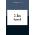 thumbnail image 1 of J.S. Bach (Volume I), (Paperback), 1 of 1