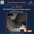 thumbnail image 1 of J.S. Bach - Well Tempered Clavier BK 1 - Music & Performance - CD, 1 of 1