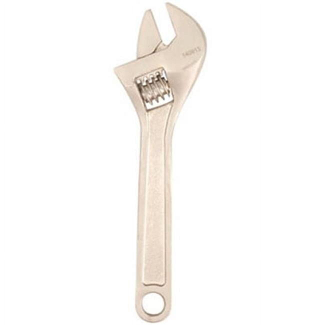 J S Products 140913 4 in. Adjustable Wrench, Pack of 12