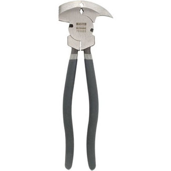 J S Products 795585 10-inch Fence Pliers