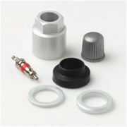 J S Products ST96207 European Transmitter Service Kit - Pack of 10