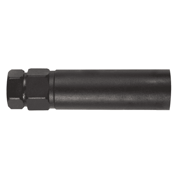 J S Products (steelman) 12-Spline Small Diameter Socket, 13/16" Inner Dia.