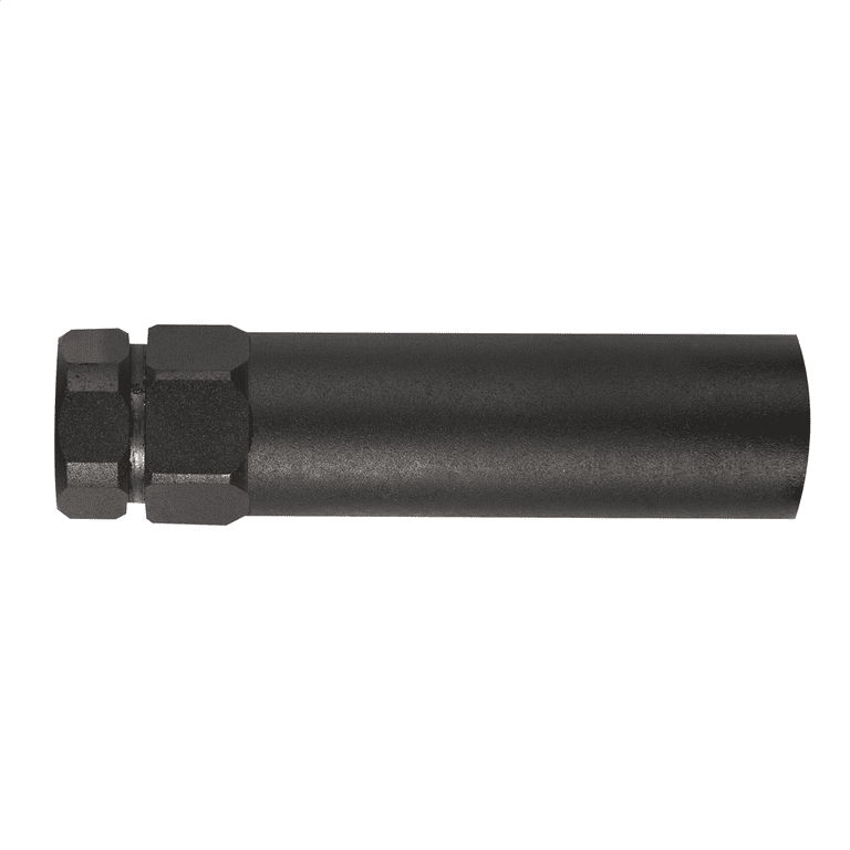 J S Products (steelman) 7-Spline Small Diameter Socket, 3/4