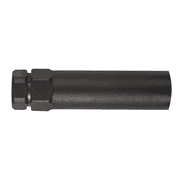J S Products steelman 7-Spline Small Diameter Socket, 3/4 Inner Dia.