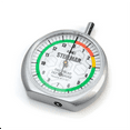 thumbnail image 1 of J S Products (steelman) Dial-Type Color-Coded Tread Depth Gauge, 1 of 5